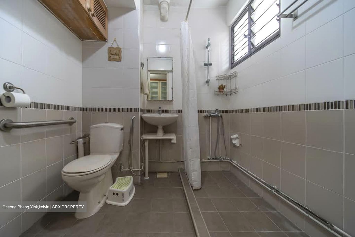 Blk 79 Marine Drive View (Marine Parade), HDB 5 Rooms #548449391